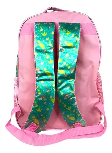 MOCHILA THE LOVELY PRINCESS G